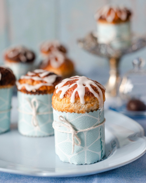 Seasonal Cakes