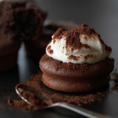 Best Chocolate Recipes