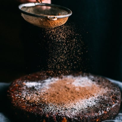 Cake skills
