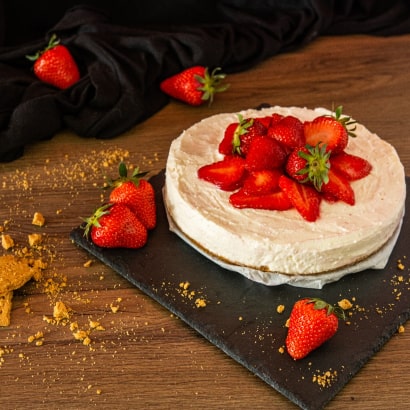strawberry recipes