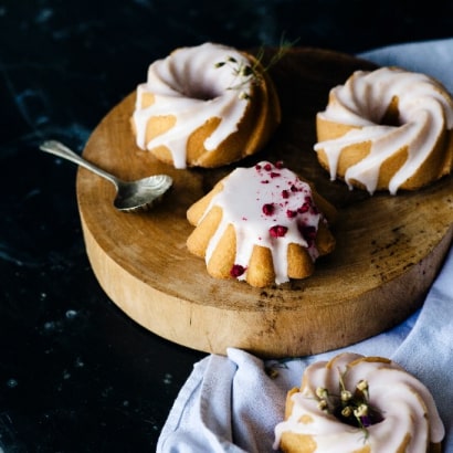 Bundt cake