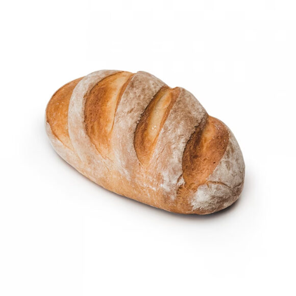 Fresh bread