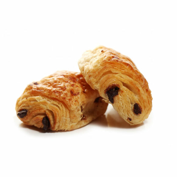 Chocolate croissant - Image 3