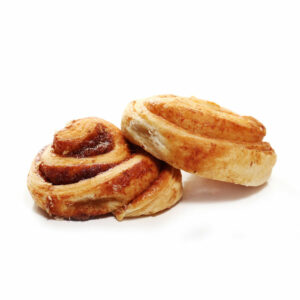 Sesame buns