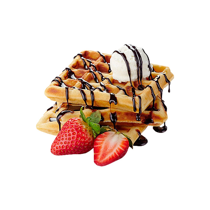 Waffles