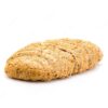 Rye bread loaf