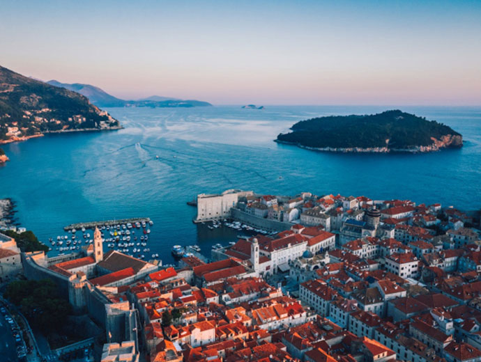 British Islands