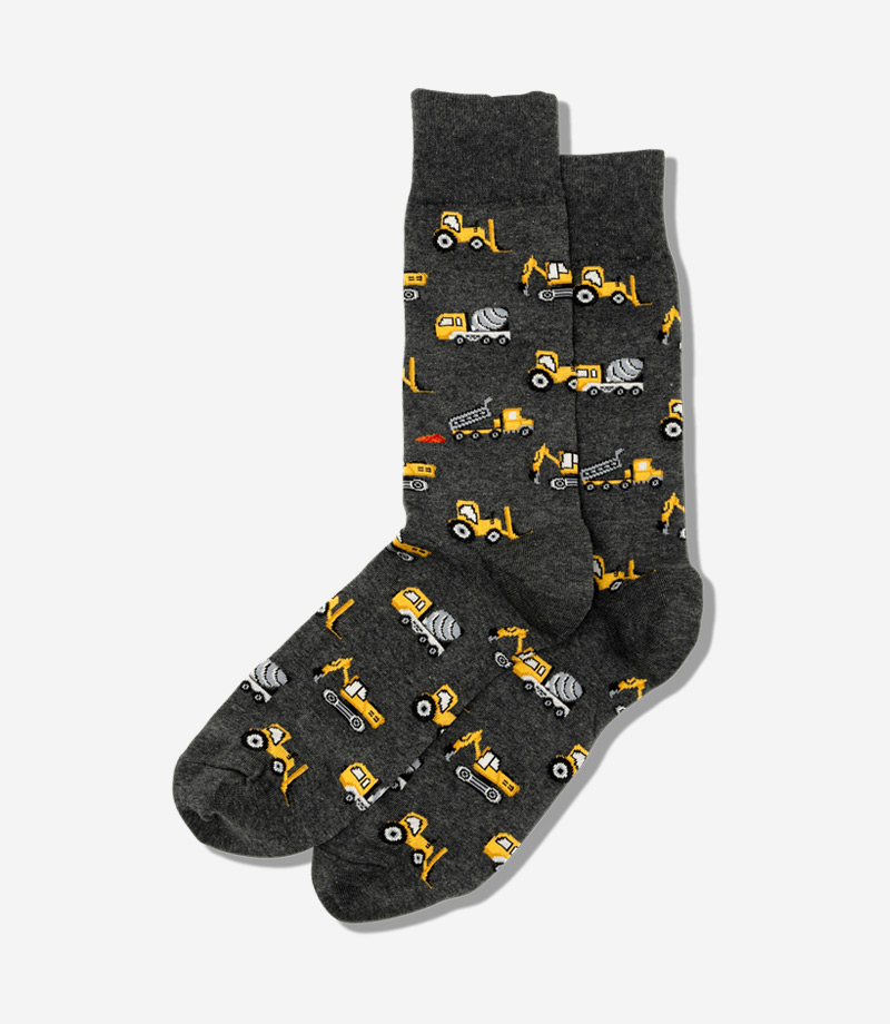 Men's sports and hobby socks