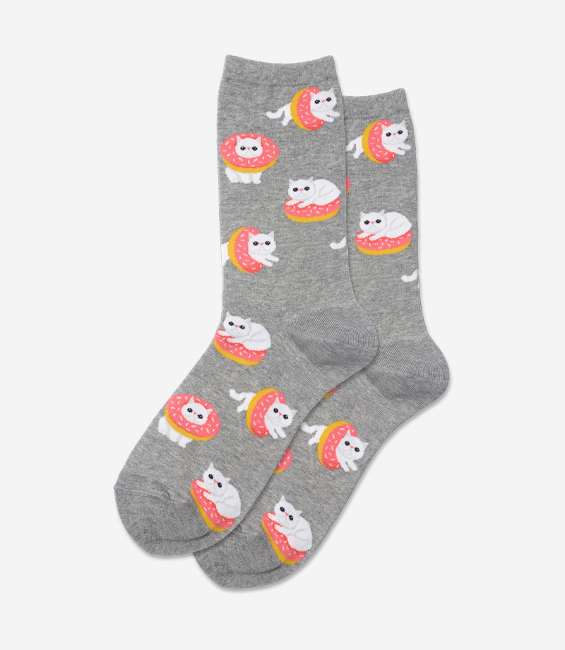 Hotsox women's novelty socks