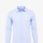 Mens tailored Fit - Shirt