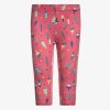 Toddler girl crop - Leggings - Trousers