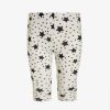 Toddler girl crop - Leggings - Trousers - Image 3