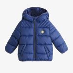 Winter jacket