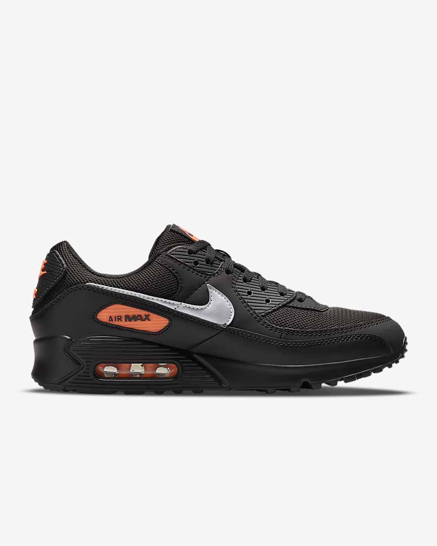 Men Shoe Air Max 90