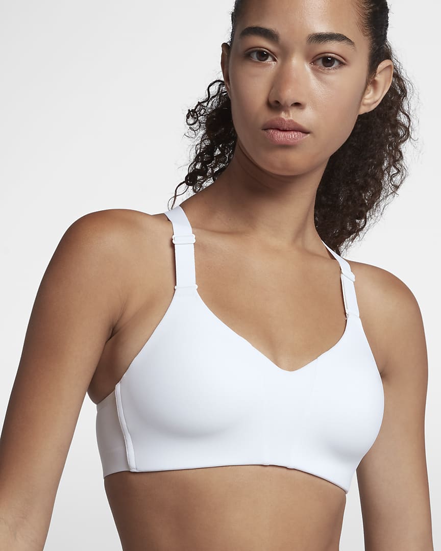 The Sport Dri Fit Indy Bre Sports Bra