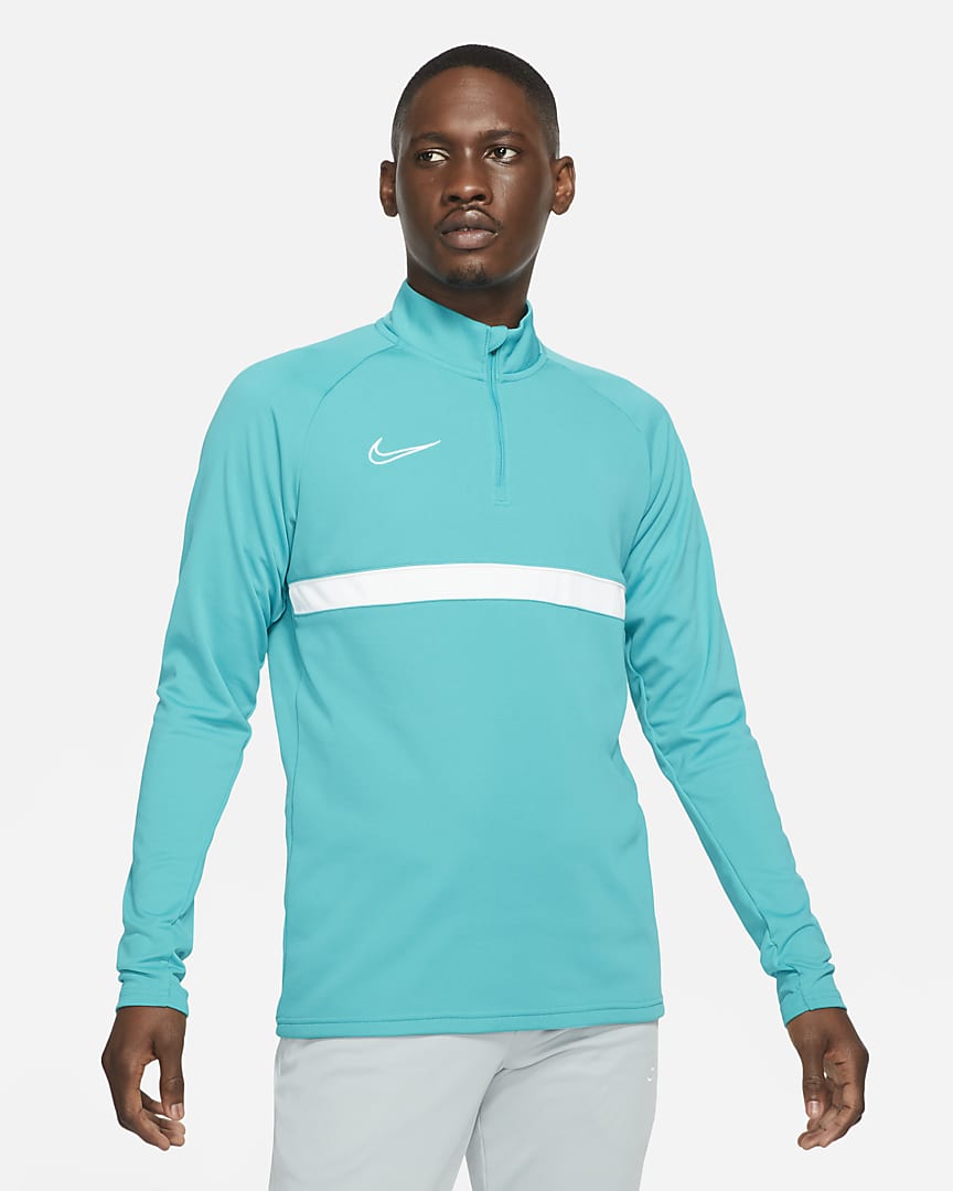 Dri Fit Academy Football Drill Top