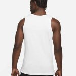 Men Graphic Training Tank