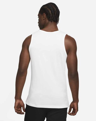 Men Graphic Training Tank