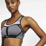 The Sport Dri Fit Indy Sports Black