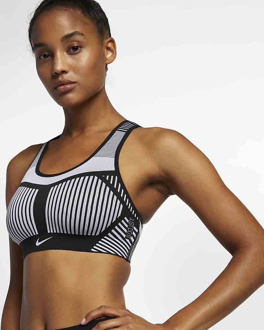 The Sport Dri Fit Indy Sports Black