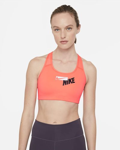 Women High Support Padded Sports Bra