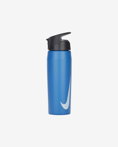 Water Bottle 710ml SS HyperCharge Straw