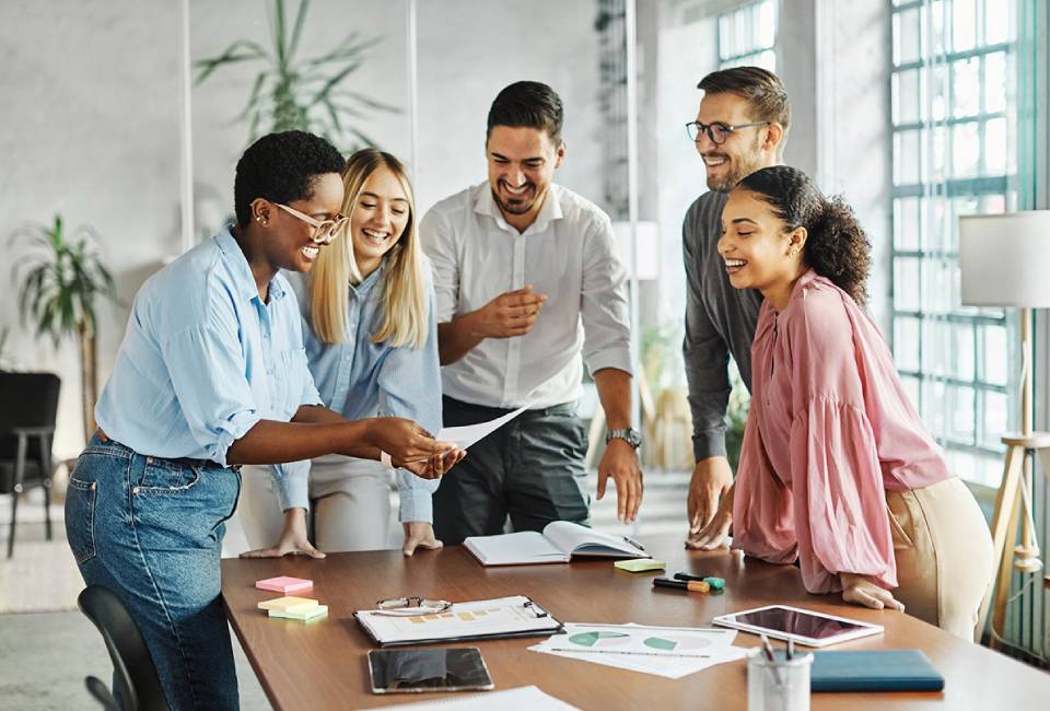Customer Strategy & Marketing
