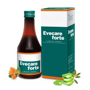 Himalaya Evecare Syrup