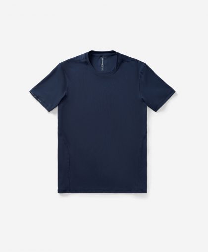 Flecked T-shirt