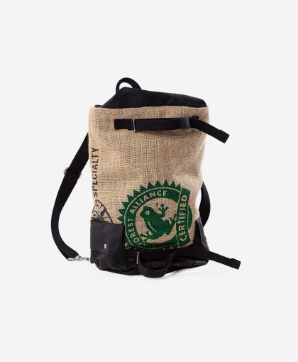 Oversized Hiking Weekend Bag